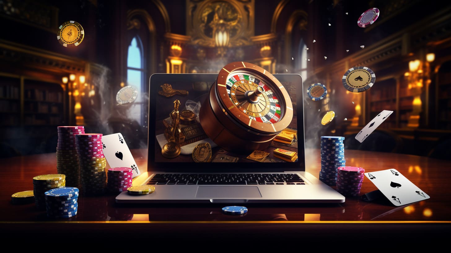 Bet Welcome Bonus